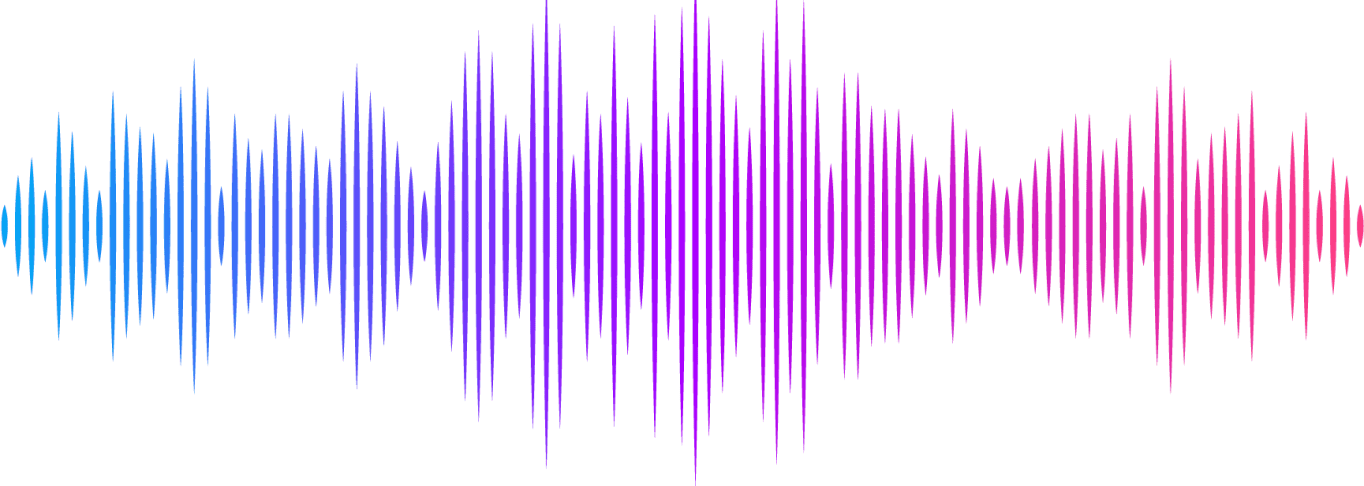 sound waves